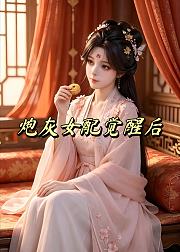 炮灰女配觉醒后