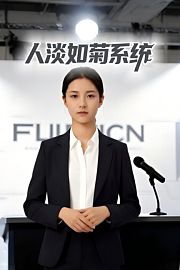 人淡如菊系统