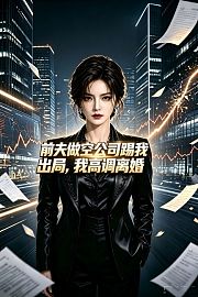 前夫做空公司踢我出局，我高调离婚
