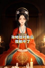 攻略错对象后我躺平了
