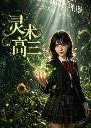 灵术高三