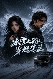 冰雪之路：穿越禁区