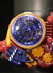 【假面骑士】鲨鱼系列（KamenRiderShark）