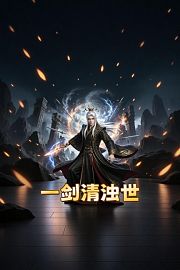 一剑清浊世