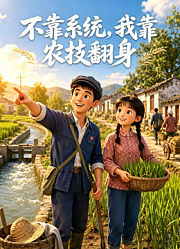 不靠系统，我靠农技翻身
