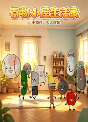 百物小屋生活录