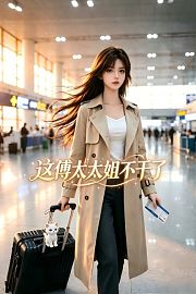 这傅太太姐不干了