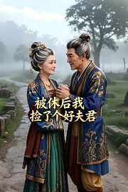 被休后我捡了个好夫君