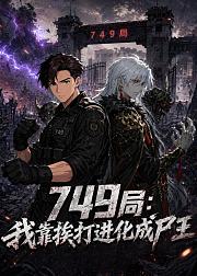 749局我靠挨打进化成尸王