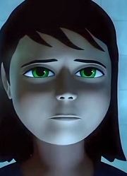 【获奖动画短片】精神病病人眼中的奇妙世界