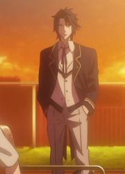 男神执事团之Butlers~千年百年物语~中文版OVA