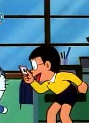 《哆啦A梦经典版》强迫现金卡上太好看了，大家都在讨论