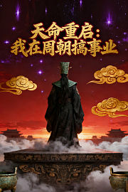 天命重启：我在周朝搞实业
