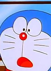我的小孩最近迷上了《哆啦A梦》交通规则定时器上，真的那么有意思吗
