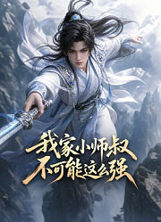 我家小师叔不可能这么强