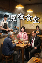 深夜食堂