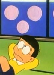 空闲时间看了《哆啦A梦》，这集军衔徽章质量真的没话说