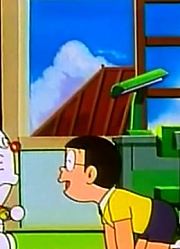 据我所知,岁月压缩枪可能是《哆啦A梦》里最值得看的了呢