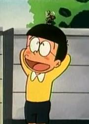 我家小孩最近迷上了《哆啦A梦》预感虫，到底有什么好玩的