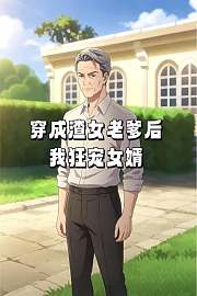 穿成渣女老爹后我狂宠女婿