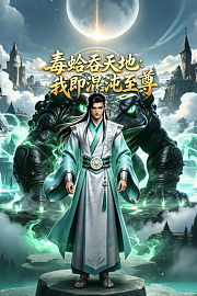 毒蛤吞天地：我即混沌至尊