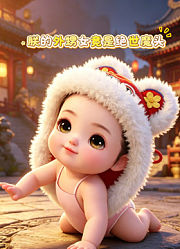 朕的外甥女竟是绝世魔头