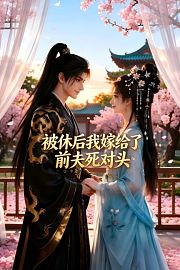 被休后我嫁给了前夫死对头