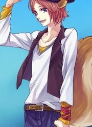【nero】晴れの樹の上