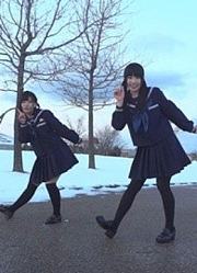 【舞见】FirstKiss！【purin】