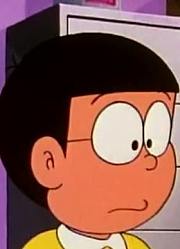 连续看完《哆啦A梦经典版》，这集拼命口香糖下简直太好看了