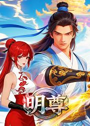 明尊