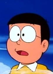 家里那小孩最近迷上了《哆啦A梦经典版》台风凝气阀与藏风箱，真的那么有意思吗