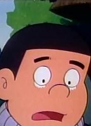 我的小孩最近迷上了《哆啦A梦》窗外景色变换器，搞的爸妈也想看了