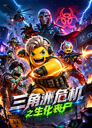 三角洲危机之生化丧尸