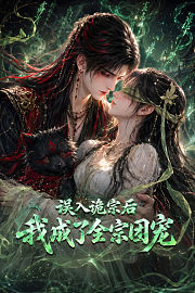 误入诡宗后，我成了全宗团宠