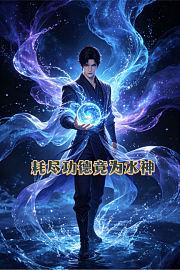 耗尽功德竟为水神