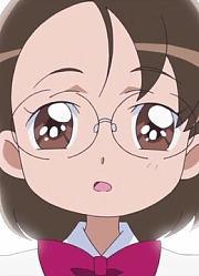 HeartCatch光之美少女！