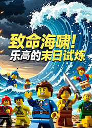 致命海啸！乐高的末日试炼