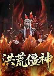 洪荒僵神