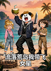 流落荒岛我带飞女星
