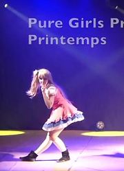 【Majestix】LoveLiveDanceCollection[6P]
