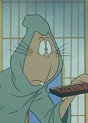 咯咯咯鬼太郎2
