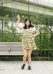 【舞见】Ur-Style【Syaoti】
