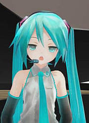 【MMD】Lets蔬菜！【南家三姐妹】