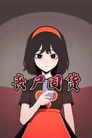 丧尸囤货