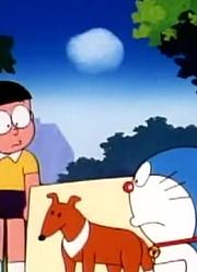 小公主这一周老看《哆啦A梦》宠物笔下，游戏都不玩了
