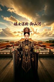 嫡女谋断：御山河