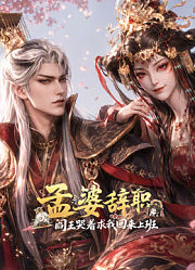 孟婆辞职，阎王哭着求我回来上班
