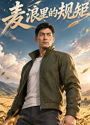 麦浪里的规矩