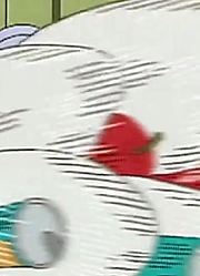 小公主昨天开始老看《哆啦A梦》小哆啦出借中，游戏都不玩了